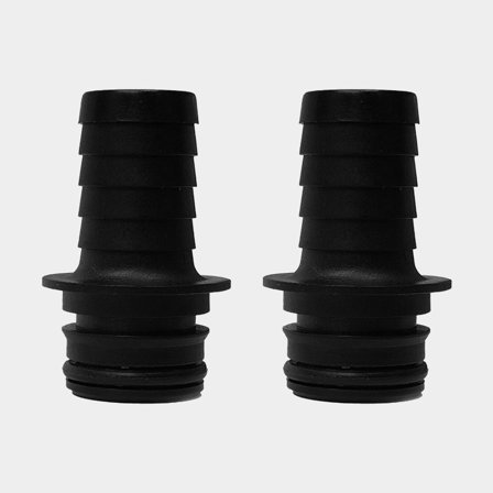 Ports Large 3/4" (19mm)
