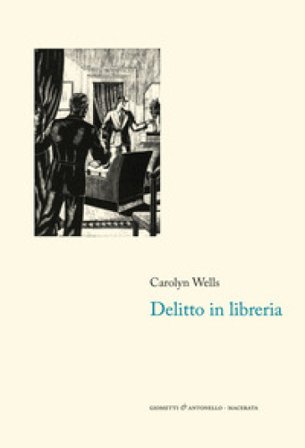 Delitto in libreria Carolyn Wells