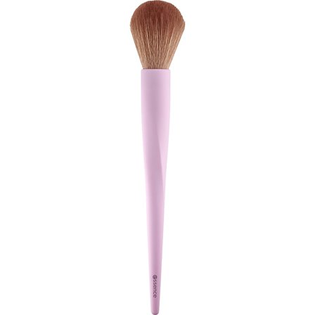 Essence Blush & Highlighter Brush 01 It'S Glow Time, Makeup, Makeupbørster, Blush- & Bronzerbørster