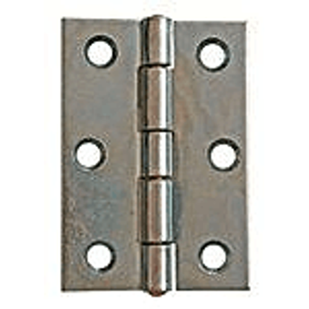PN-BESLAG KANTHENGSEL 1503 GZ 76,2X50MM