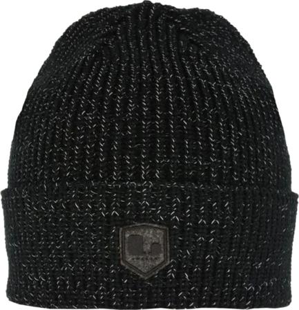 Lindberg Kid's Liverpool Hat Children beanies Black 3/52-56 CM
