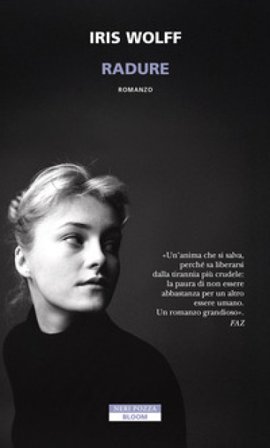 Radure Iris Wolff
