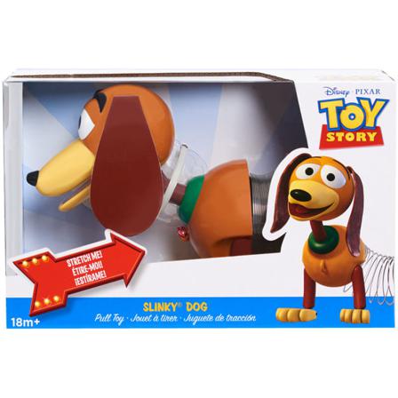 Slinky Dog Toy Story