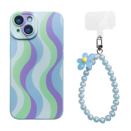 Mobiltelefonkjede Universal mobiltelefonkjede med bredbåndskjede