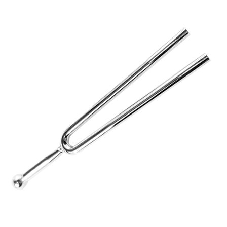 Fiolin Gitar Stemmeapparat Stemmegaffel 440 Hz Nøyaktig Frekvens Rustsikker Lett Og Holdbar Bærbar Høy Styrke Standard A Stemmegaffel For