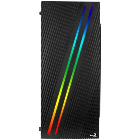 AeroCool Streak - tower - ATX