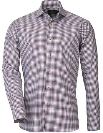 Laksen Arnold Organic Cotton Shirt
