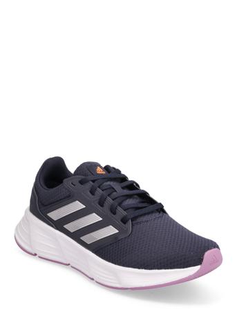 Galaxy 6 Shoes Låga Sneakers Marinblå Adidas Performance