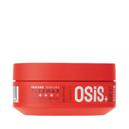 Schwarzkopf Professional OSIS Flexwax Hårstyling Unisex 85ML