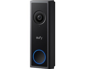 Eufy Video Doorbell C30