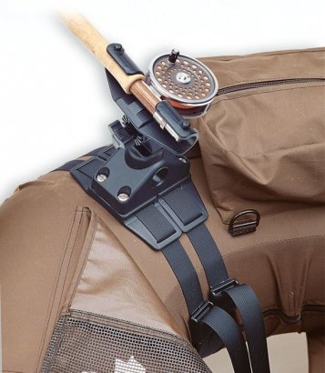 Scotty 267 Rod Holder for Belly boat