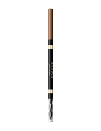 Max Factor Brow Shaper Pencil 10 Blonde - Beige - 9ML