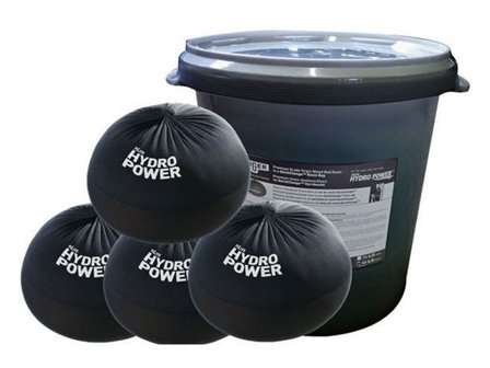 Unger Hartspåse nLite HydroPower QuickChange - Lyreco - Städ och hygien - Städredskap - Rent vatten