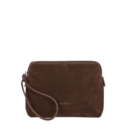 Decadent Copenhagen - Necessärer - Brun - Dam - Storlek: One Size, Dam, Storlek: ONE SIZE
