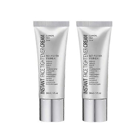 Ansiktsstramande Primer utan filter, Ansiktsstramande Primer 30ml