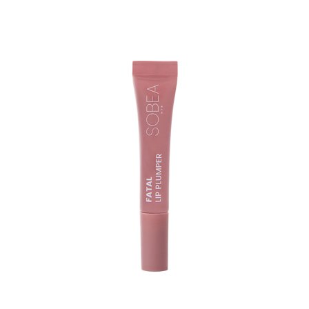 SOBEA COSMETICS Fatal Lip Plumper Nude 4ml - Gloss