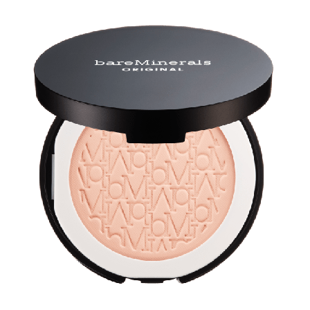 bareMinerals Original Pressed Powder Foundation Dam Beige 8 ML