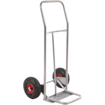 BAGASJETRALLE SAMMENLEGGBAR