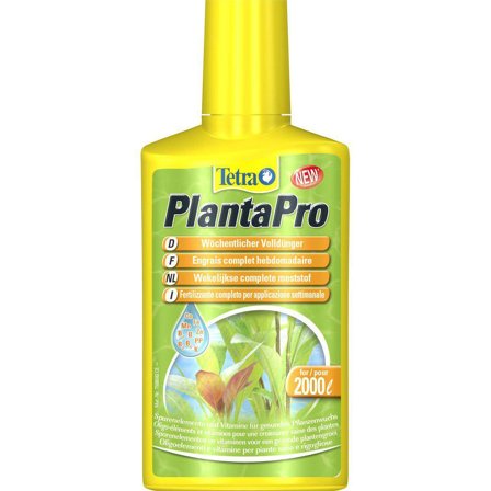 Tetra PlantaPro - 250ml