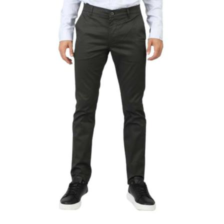 Armani Exchange Chinos grå, Herr, Herr, Storlek: W30