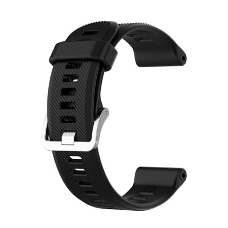 Silikonarmband för Garmin Forerunner 745 (FMY)