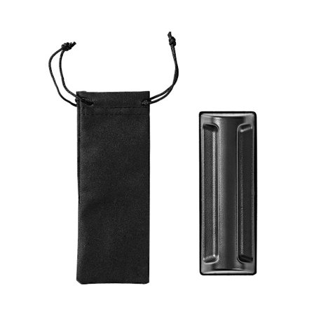 Effektiv Vinylskivborste: Skonsam, Statisk-fri Rengöring