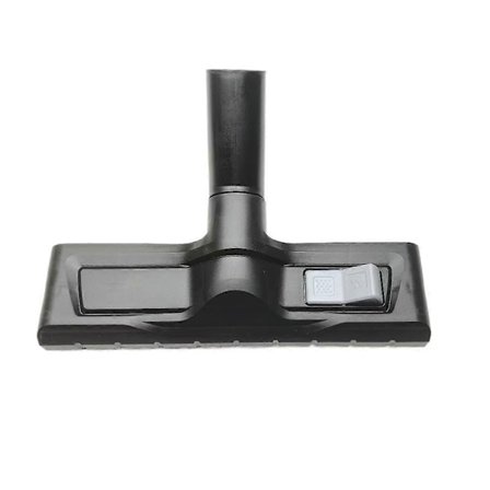 Våt tørr for WD5, WD6, WD3, WD4, erstatningsgulvdyse for våt-/tørrsuger