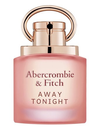 Abercrombie & Fitch Away Tonight Women Edp - Nude - 50 ML