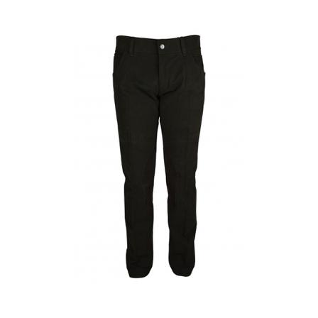Dolce & Gabbana Bukser Sort, Herre Bukser