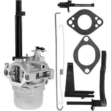 793779 Kaasutin 1450-sarjan moottoreille Craftsman Nikki 793779 Kaasutinsetti tiivisteellä