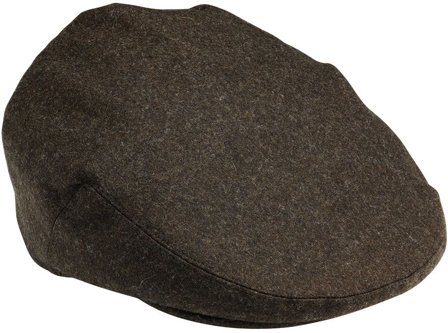 Laksen Matterhorn Balmoral Brown