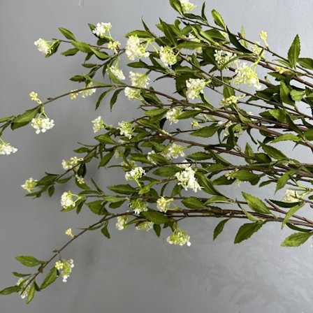 Konstgjorda Snövidegrenar för Heminredning Bröllopsrekvisita Enkelt Naturligt Vardagsrum