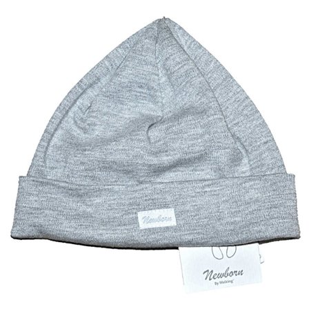 Baby Mössa Bambu 3-6 mån