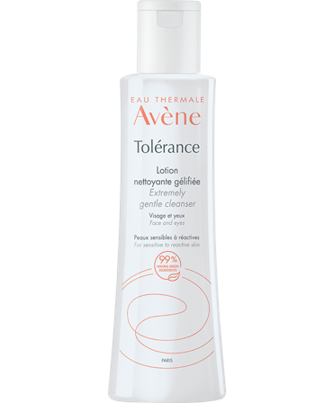 Avene Tolerance renselotion 200 ml