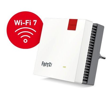 AVM FRITZ!Repeater 1700