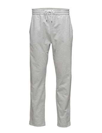 Original Sweat Pant Grey Resteröds