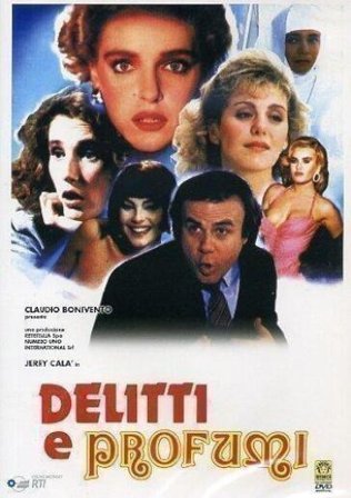 Delitti E Profumi
