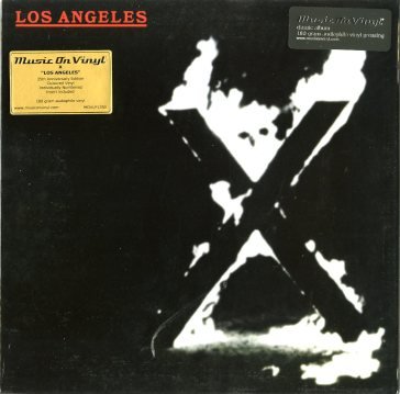 Los angeles (180 gr.) LP