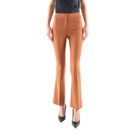 Doris S Broek , Bruin , Dames , Maat: XL