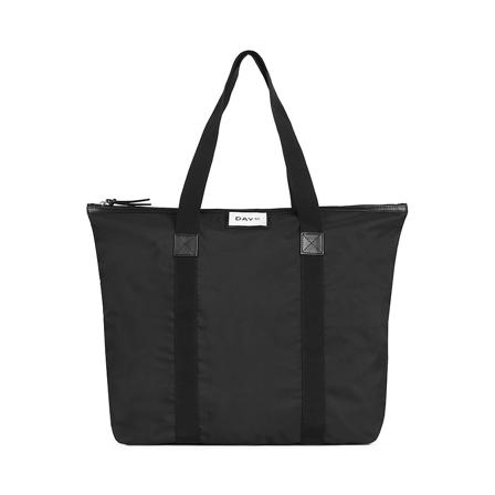 DAY ET Gweneth RE-S Bag Black, Tøj & Bolig, Tasker & Punge, Shoppere