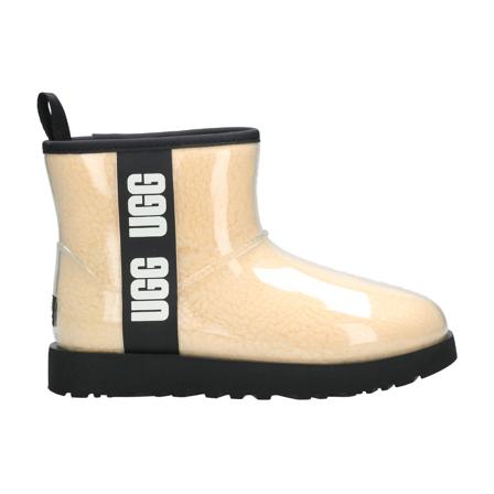 UGG Winter Stövlar beige, Dam, Dam, Storlek: 36 EU