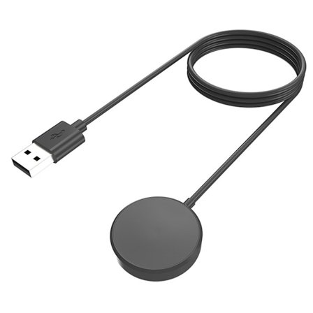 Trådlös laddningsdocka Samsung Galaxy Watch7 / FE / 6 / 6 Classic / 5 / 5 Pro / 4 / 3 Klockladdare - Usb