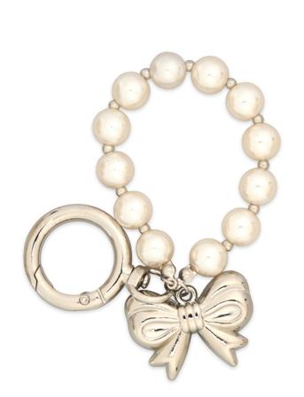 Pcsally Multi Keyhanger Silver Pieces