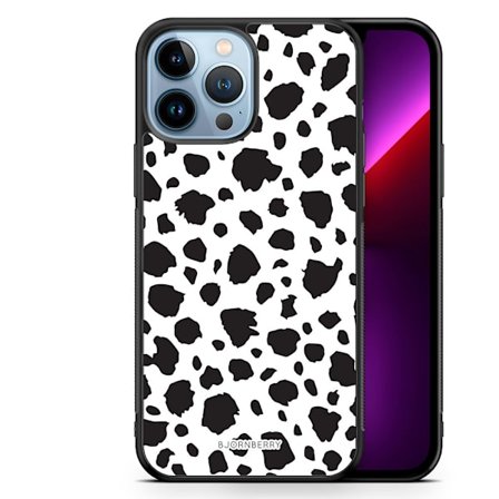 Bjornberry Skal iPhone 13 Pro Max - Dalmatiner