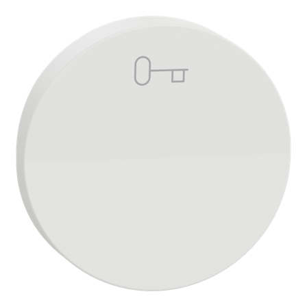 Elko EKO50056 Vippa med nyckelsymbol, för strömställare, Strömbrytare & vägguttag