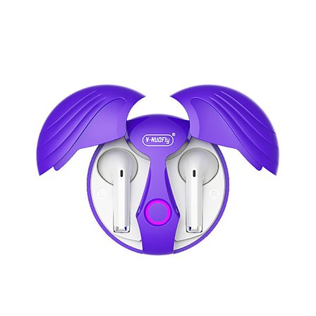Angel Wings Bluetooth-headset