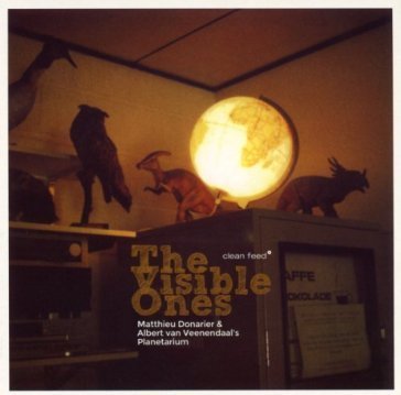 Visible ones DONARIER/VAN VEENEND