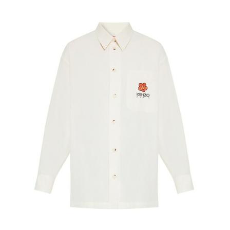 Kenzo Casual Shirts inbo, Herre Skjorter