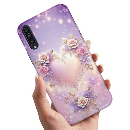 Huawei P20 - Skal/Mobilskal Heart