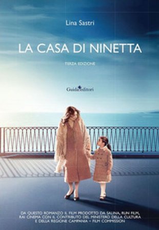 La casa di Ninetta Lina Sastri